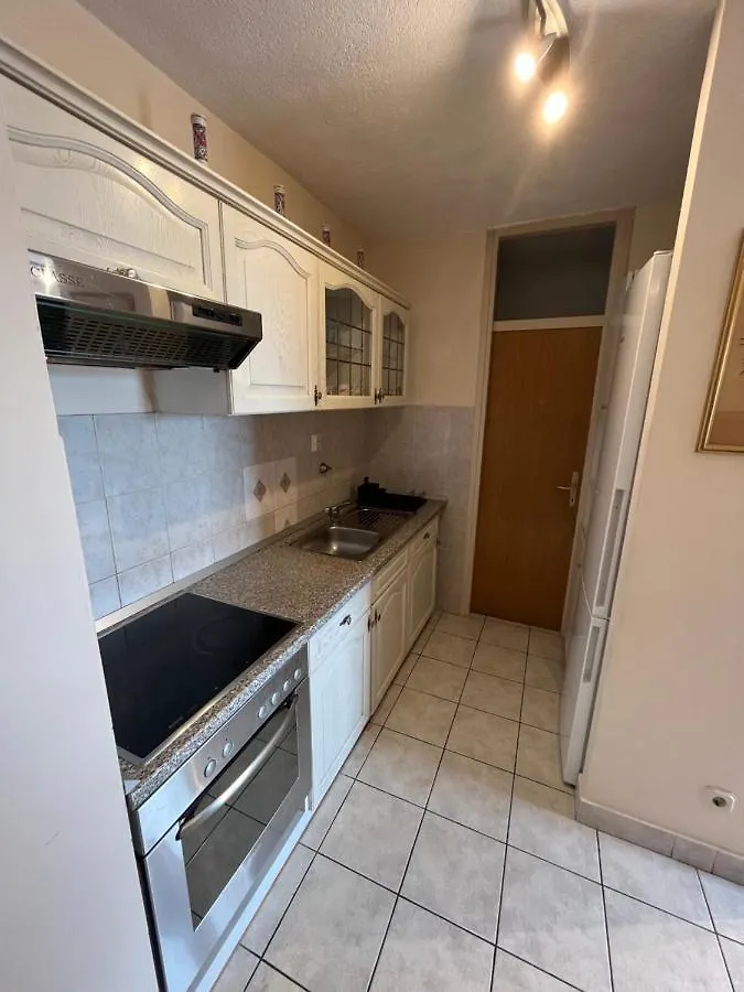 Sunny Corner Apartment Split 0*,  Croatia