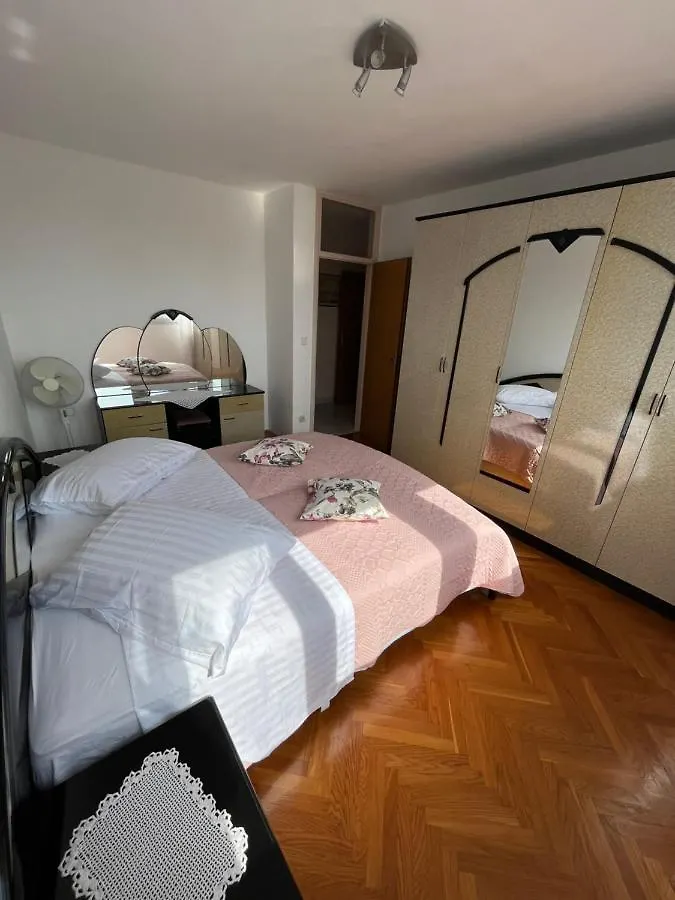 Sunny Corner Apartment Split Croatia