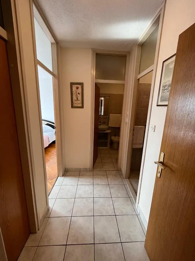 Apartmán Sunny Corner Split