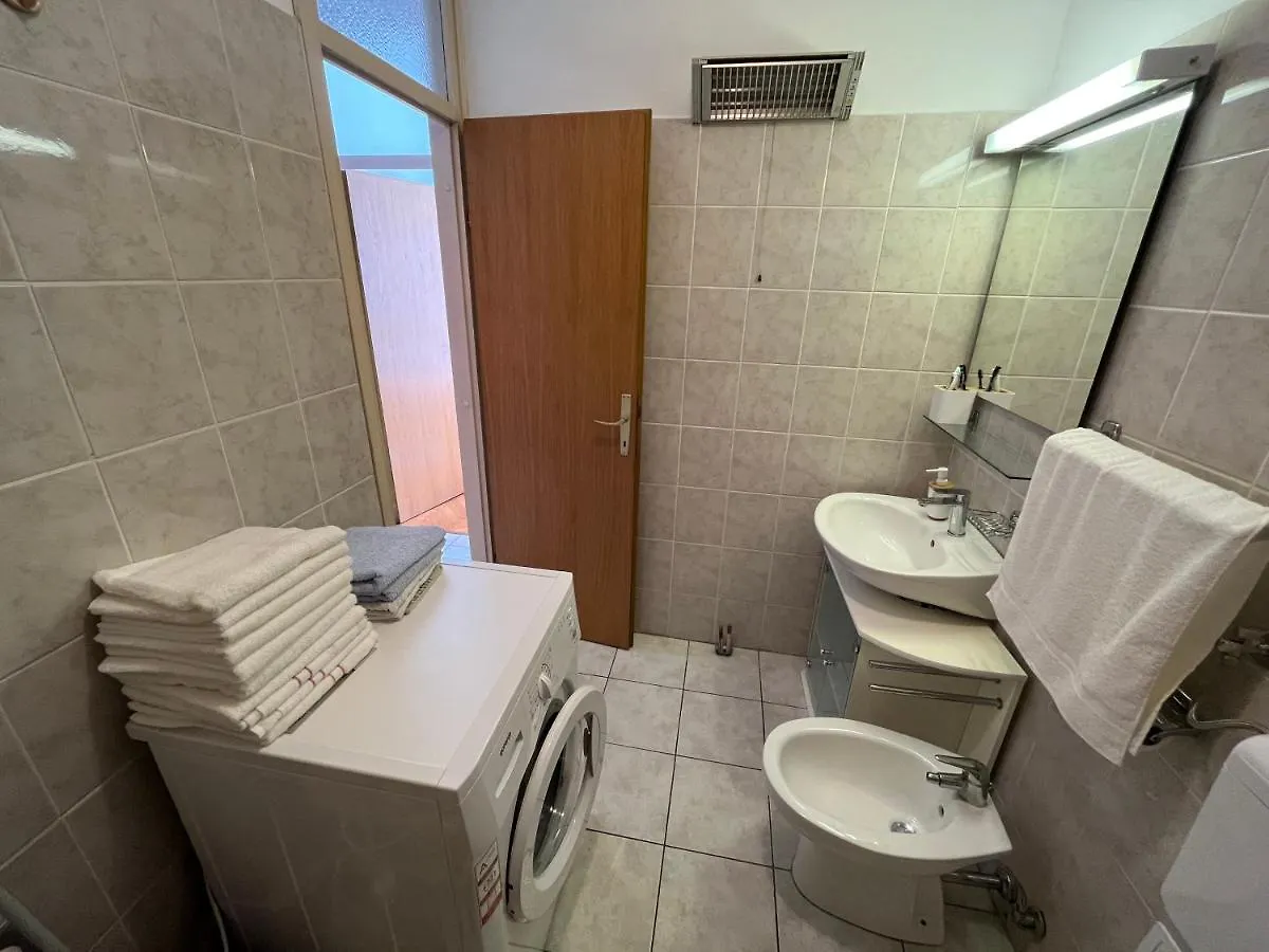 Sunny Corner Apartamento Split